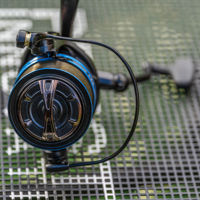 Preston Innovations Extremity XTR Reel